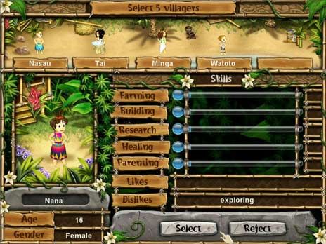 virtual villagers 4 free download full version no time limit